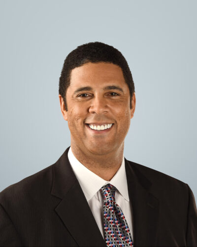 Brad Daugherty – Octagon