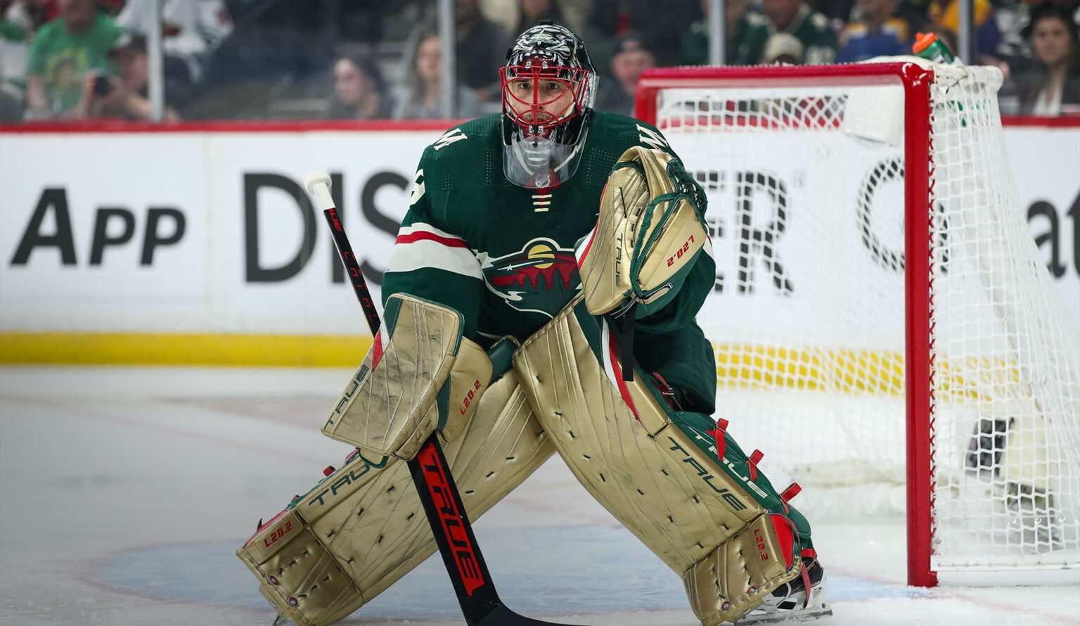 Marc Rancourt Hockey – Octagon