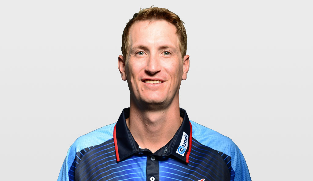Chris Morris - International cricket commentator / Retired South Africa cricket